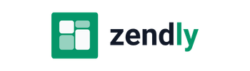 Logo sistema agendamento online zendly