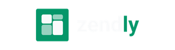 Logo sistema agendamento online zendly